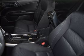 2014 HONDA ACCORD SEDAN 4-CYL, I-VTEC, 2.4 LITER SPORT SEDAN 4D