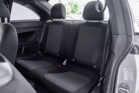 2014 VOLKSWAGEN BEETLE HATCHBACK 4-CYL, PZEV, 1.8T 1.8T ENTRY HATCHBACK 2D