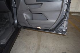 2015 HONDA ODYSSEY VAN V6, I-VTEC, 3.5 LITER TOURING ELITE MINIVAN 4D