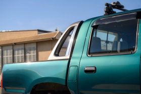 1999 TOYOTA HILUX SPORTS PICKUP TRUCK 1RZ-E -