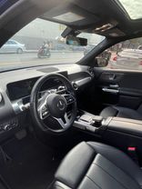 2021 MERCEDES-BENZ GLB SUV 4-CYL, TURBO, 2.0 LITER GLB 250 4MATIC SPORT UTILITY 4D