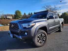 2023 TOYOTA TACOMA DOUBLE CAB