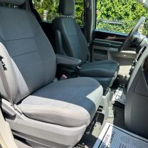 2010 CHRYSLER TOWN & COUNTRY VAN V6, 3.8 LITER TOURING MINIVAN 4D