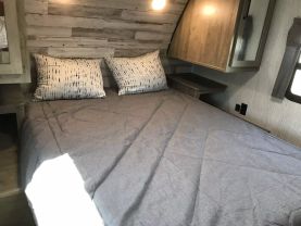 2022 FOREST RIVER PUMA RV & CAMPERS - M-25RKQB