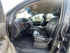 2012 NISSAN ARMADA