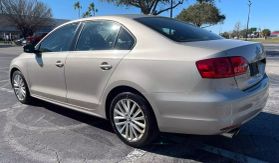 2013 VOLKSWAGEN JETTA SEDAN 4-CYL, TURBO DIESEL, 2.0 LITER 2.0L TDI SEDAN 4D