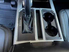 2019 FORD F150 SUPERCREW CAB PICKUP V8, FLEX FUEL, 5.0 LITER KING RANCH PICKUP 4D 5 1/2 FT