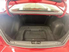 2011 CHEVROLET CRUZE