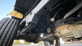1992 DAIHATSU HIJET TRUCK EF JUMBO