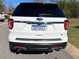 2018 Ford Explorer - Image 4