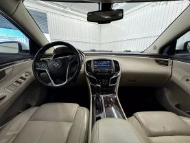 2014 BUICK LACROSSE