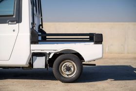 1997 DAIHATSU MIDGET II TRUCK EF-CK -