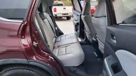 2015 Honda Cr-v Ex-l Sport Utility 4d - Image 26