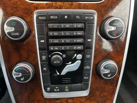 2015 VOLVO S80 SEDAN 4-CYL, DRIVE-E, 2.0T T5 SEDAN 4D