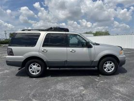 2005 FORD EXPEDITION