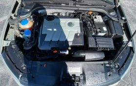 2013 VOLKSWAGEN JETTA SEDAN 4-CYL, TURBO DIESEL, 2.0 LITER 2.0L TDI SEDAN 4D
