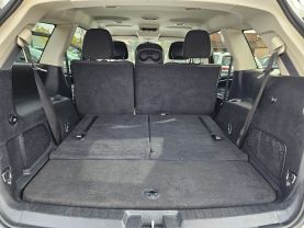 2017 DODGE JOURNEY SUV V6, 3.6 LITER SXT SPORT UTILITY 4D