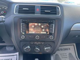 2013 VOLKSWAGEN JETTA SEDAN 4-CYL, TURBO DIESEL, 2.0 LITER 2.0L TDI SEDAN 4D