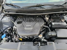 2015 HYUNDAI ACCENT SEDAN 4-CYL, 1.6 LITER GLS SEDAN 4D
