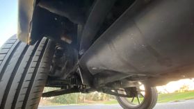 1992 DAIHATSU HIJET TRUCK EF JUMBO