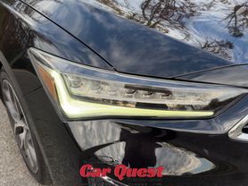 2021 Acura Ilx - Image 40
