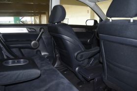 2010 HONDA CR-V SUV 4-CYL, VTEC, 2.4 LITER EX SPORT UTILITY 4D