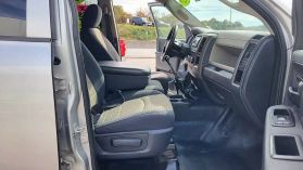 2012 Ram 4500 Crew Cab & Chassis Slt Cab & Chassis 4d - Image 24