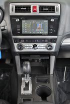 2015 SUBARU LEGACY
