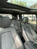 2021 MERCEDES-BENZ GLB SUV 4-CYL, TURBO, 2.0 LITER GLB 250 4MATIC SPORT UTILITY 4D