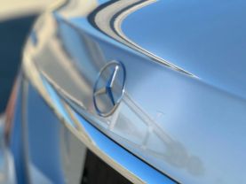 2015 MERCEDES-BENZ S-CLASS SEDAN V8, TT. 4.7L S 550 SEDAN 4D