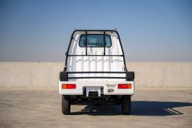 1997 DAIHATSU MIDGET II TRUCK EF-CK -