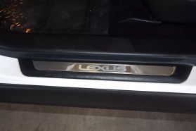 2014 LEXUS RX SUV V6, 3.5 LITER RX 350 SPORT UTILITY 4D