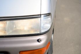1995 TOYOTA LITEACE VAN 3Y-EU FXV LIMITED