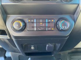 2019 FORD F150 SUPER CAB PICKUP V8, FLEX FUEL, 5.0 LITER XL PICKUP 4D 8 FT at Motors On Wheels - used car dealership in Houston, Texas.