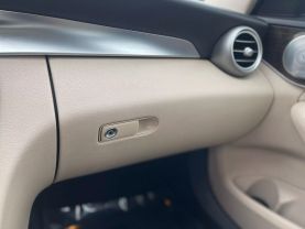 2015 Mercedes-benz C-class - Image 13