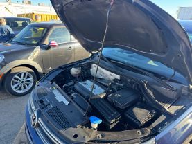 2013 VOLKSWAGEN TIGUAN