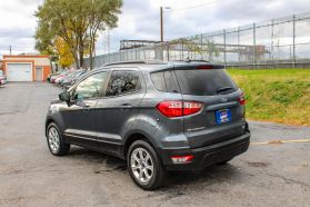 2019 Ford Ecosport - Image 5