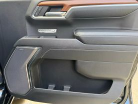 2023 GMC SIERRA 1500 CREW CAB PICKUP V8, ECOTEC3, DFM, 5.3 LITER DENALI PICKUP 4D 5 3/4 FT