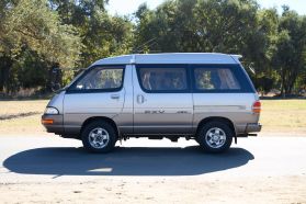 1995 TOYOTA LITEACE VAN 3Y-EU FXV LIMITED