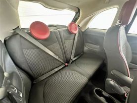 2017 FIAT 500