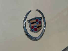 2009 CADILLAC DTS SEDAN V8, 4.6 LITER SEDAN 4D