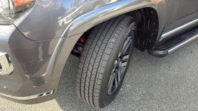 2016 TOYOTA 4RUNNER