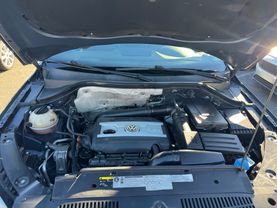 2013 VOLKSWAGEN TIGUAN