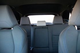 2022 TOYOTA RAV4 HYBRID SUV 4-CYL, HYBRID, 2.5 LITER SE SPORT UTILITY 4D