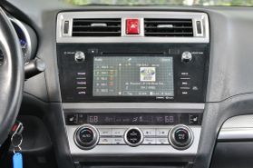 2015 SUBARU LEGACY