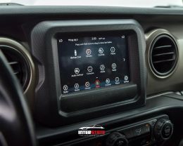 2021 JEEP WRANGLER UNLIMITED For Sale in Orlando