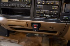 1995 TOYOTA LITEACE VAN 3Y-EU FXV LIMITED