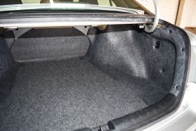 2014 HONDA ACCORD SEDAN 4-CYL, I-VTEC, 2.4 LITER SPORT SEDAN 4D