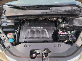 2007 HONDA ODYSSEY
