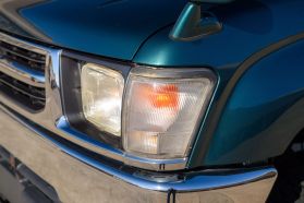 1999 TOYOTA HILUX SPORTS PICKUP TRUCK 1RZ-E -